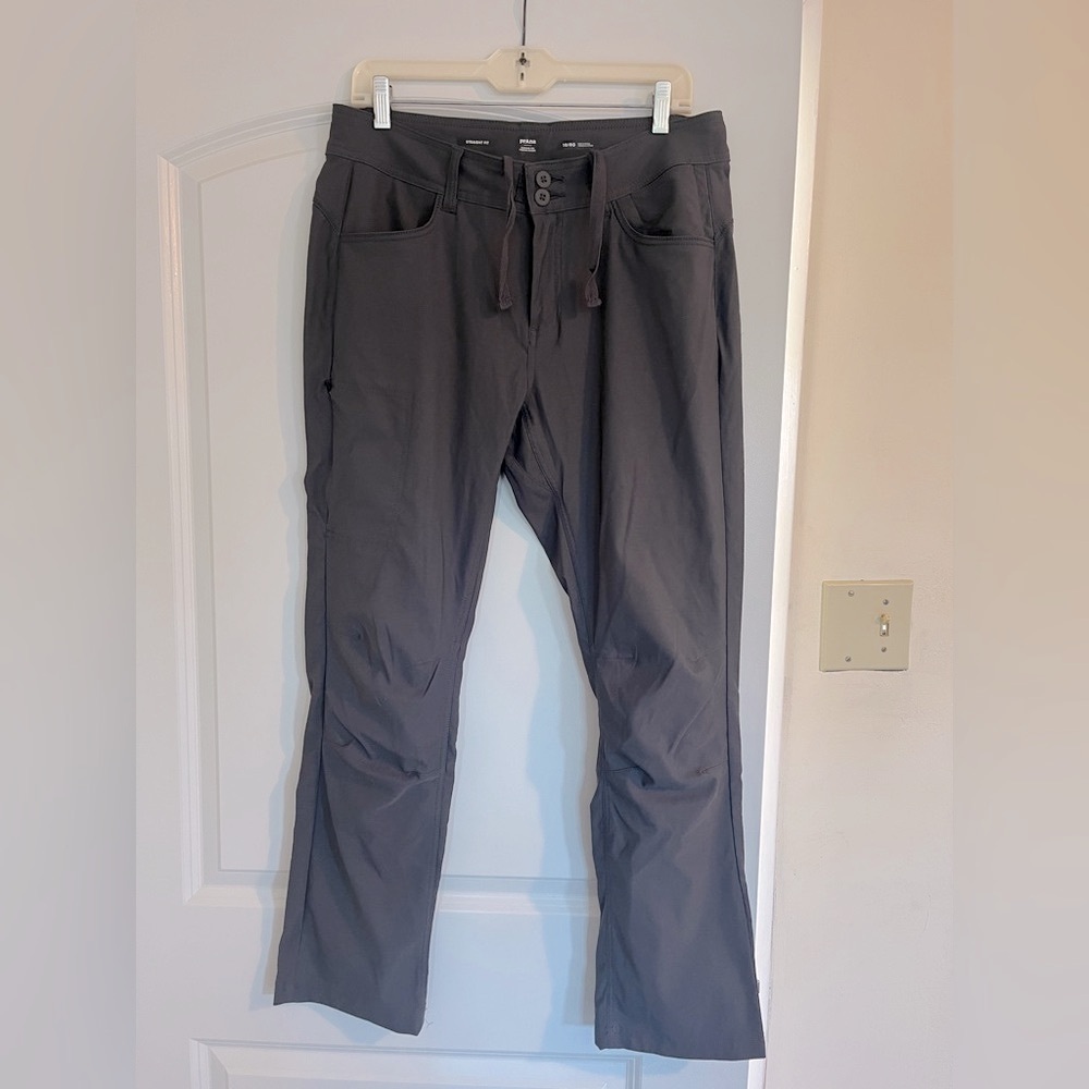 Prana Halle Pants Size 10